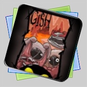 Gish игра Gish игра