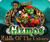 Gizmos: Riddle Of The Universe игра