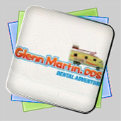 Glenn Martin, DDS: Dental Adventure игра Glenn Martin, DDS: Dental Adventure игра
