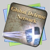 Global Defense Network игра Global Defense Network игра