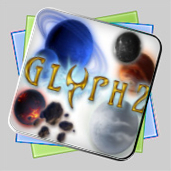 Glyph 2 игра Glyph 2 игра