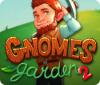 Gnomes Garden 2 игра