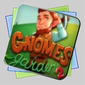 Gnomes Garden 2 игра Gnomes Garden 2 игра