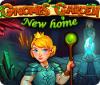 Gnomes Garden: New home игра