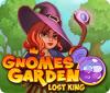 Gnomes Garden: Lost King игра