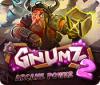 Gnumz 2: Arcane Power игра
