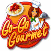Go-Go Gourmet игра