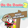 Go Go Santa 2 игра