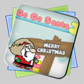 Go Go Santa 2 игра Go Go Santa 2 игра