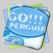 Go, Penguin, Go! игра Go, Penguin, Go! игра