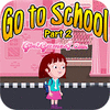 Go To School Part 2 игра
