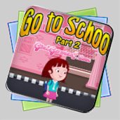 Go To School Part 2 игра Go To School Part 2 игра