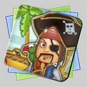 Gold Ahoy игра Gold Ahoy игра