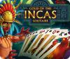 Gold of the Incas Solitaire игра