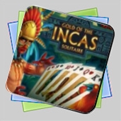 Gold of the Incas Solitaire игра Gold of the Incas Solitaire игра