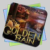 Golden Rain игра Golden Rain игра