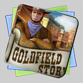 Goldfield Story игра Goldfield Story игра