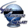 Golf Adventure Galaxy игра