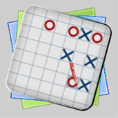 Крестики-нолики игра Крестики-нолики игра