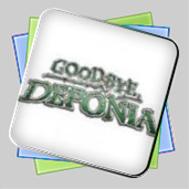 Goodbye Deponia игра Goodbye Deponia игра