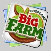 Goodgame Bigfarm игра Goodgame Bigfarm игра