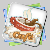 Goodgame Café игра Goodgame Café игра