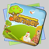 Goodgame Farmer игра Goodgame Farmer игра