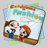 Goodgame Fashion игра Goodgame Fashion игра