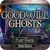 Goodwill Ghosts игра