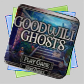 Goodwill Ghosts игра Goodwill Ghosts игра