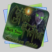 Gothic Fiction: Dark Saga Strategy Guide игра Gothic Fiction: Dark Saga Strategy Guide игра