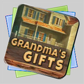 Grandma's Gifts игра Grandma's Gifts игра