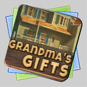 Grandmas Gifts игра Grandmas Gifts игра