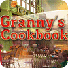 Granny's Cookbook игра