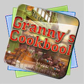 Granny's Cookbook игра Granny's Cookbook игра