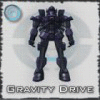 Gravity Drive игра