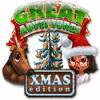 Great Adventures: Xmas Edition игра