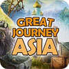 Great Journey Asia игра