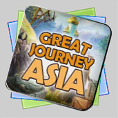 Great Journey Asia игра Great Journey Asia игра