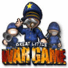 Great Little War Game игра