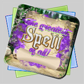 Greatest Spell Of All игра Greatest Spell Of All игра