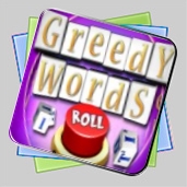 Greedy Words игра Greedy Words игра