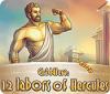 Griddlers: 12 labors of Hercules игра