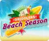 Griddlers beach season игра