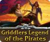 Griddlers: Legend of the Pirates игра