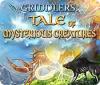 Griddlers: Tale of Mysterious Creatures игра