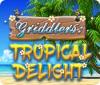 Griddlers: Tropical Delight игра