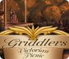 Griddlers Victorian Picnic игра