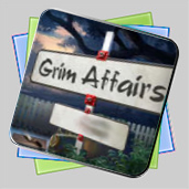 Grim Affairs игра Grim Affairs игра