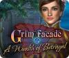 Grim Facade: A Wealth of Betrayal игра